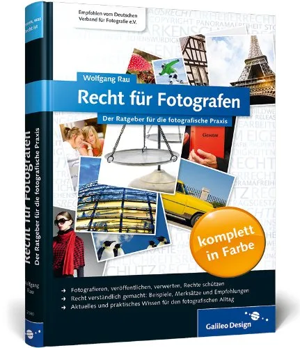Pick of the week: Fotorecht in Österreich