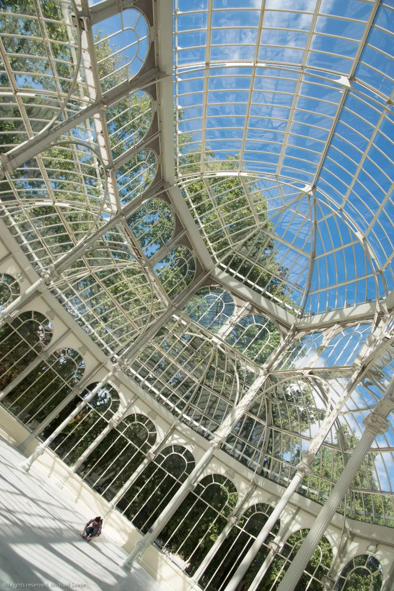 Lightroom 5 Lens Correction - der Härtetest inklusive Bug