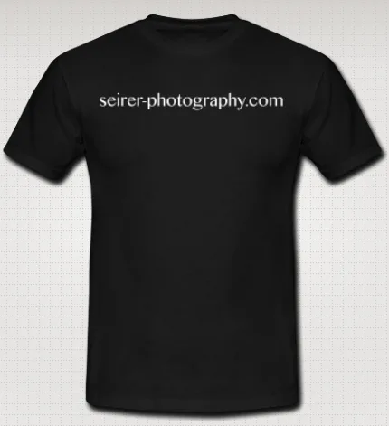 Just ordered ... tshirts!