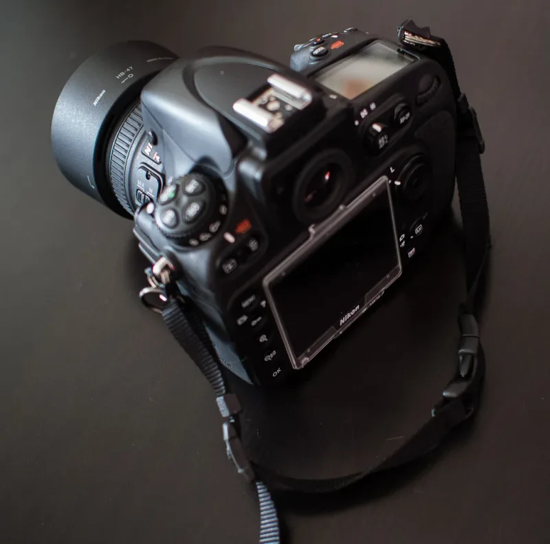Pick of the week: Hama Kameragurt Neopren 35 S