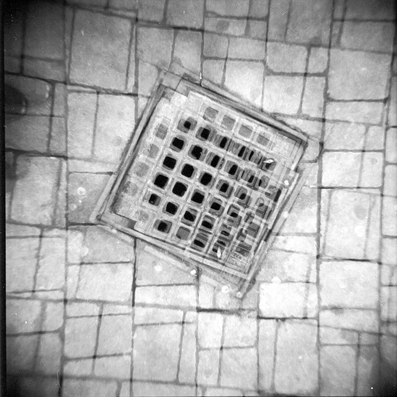 Workshop "Kreative Bildgestaltung mit Holga" bei Robert Pichler