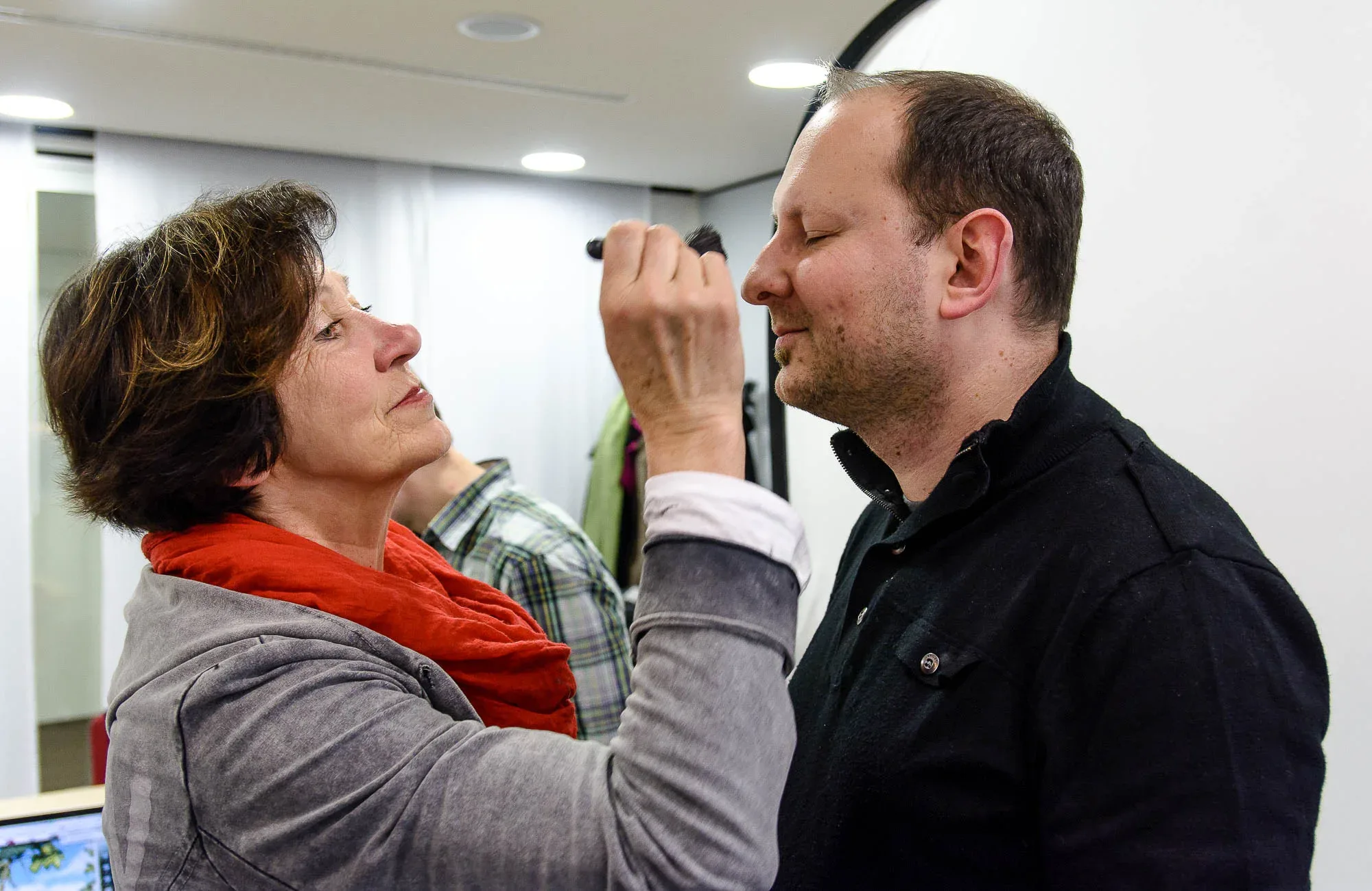 Foto: Wolfgang Gagl