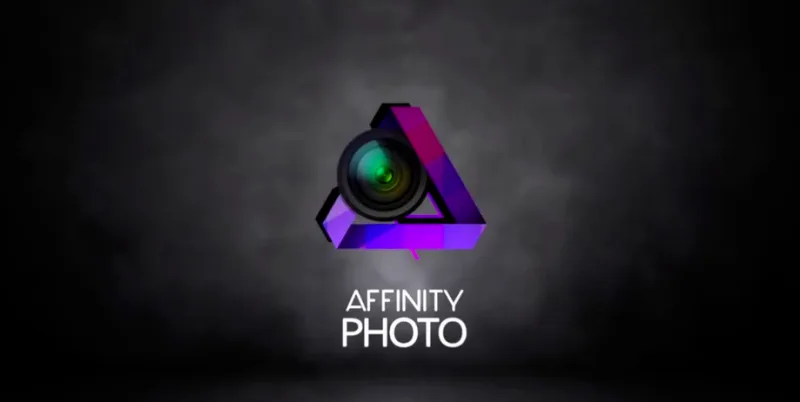 Introducing - Affinity Photo