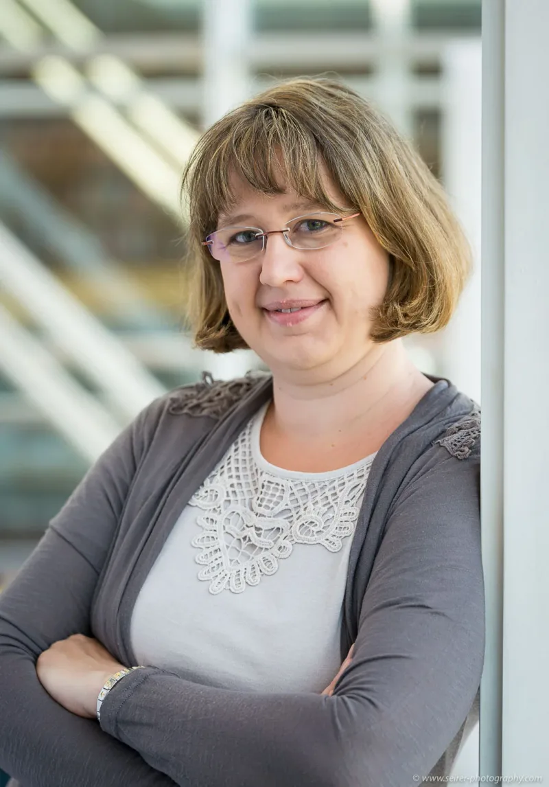 Shooting mit Janett Černohuby von Janetts Meinung