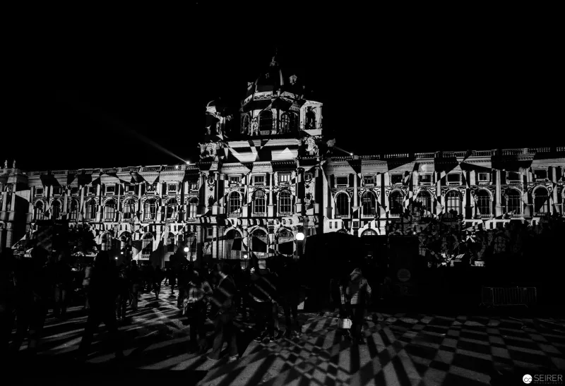 Wien leuchtet 2016