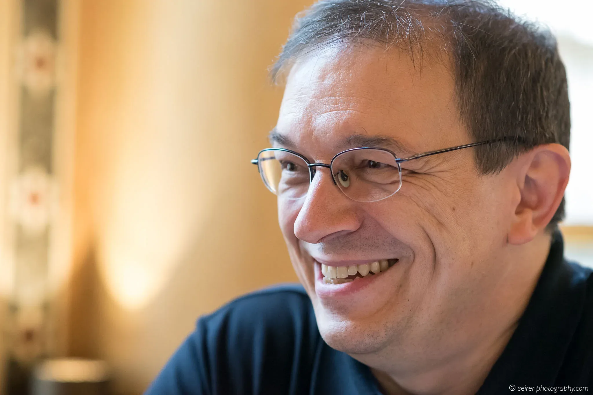 Andreas Eschbach im Interview