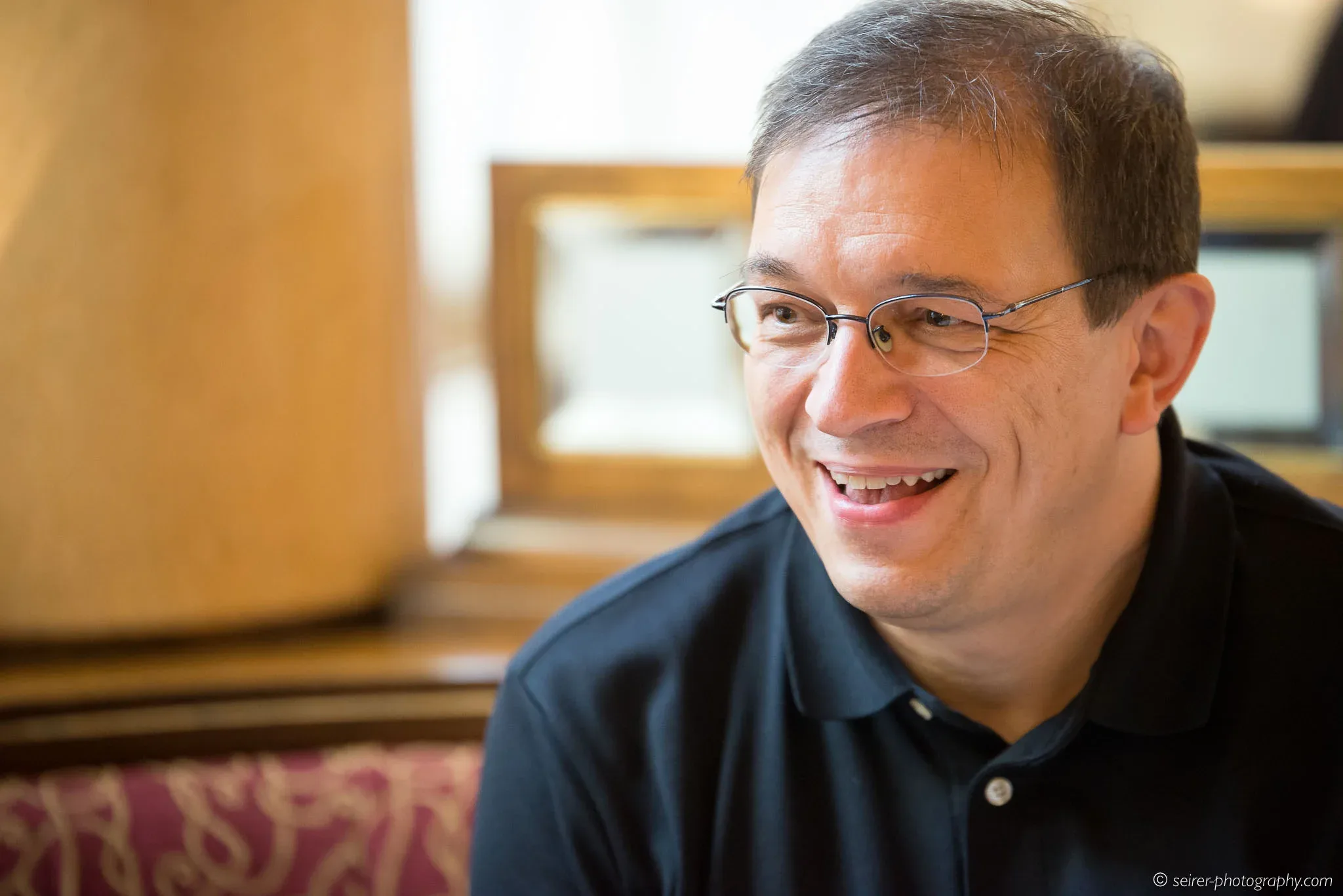 Andreas Eschbach im Interview
