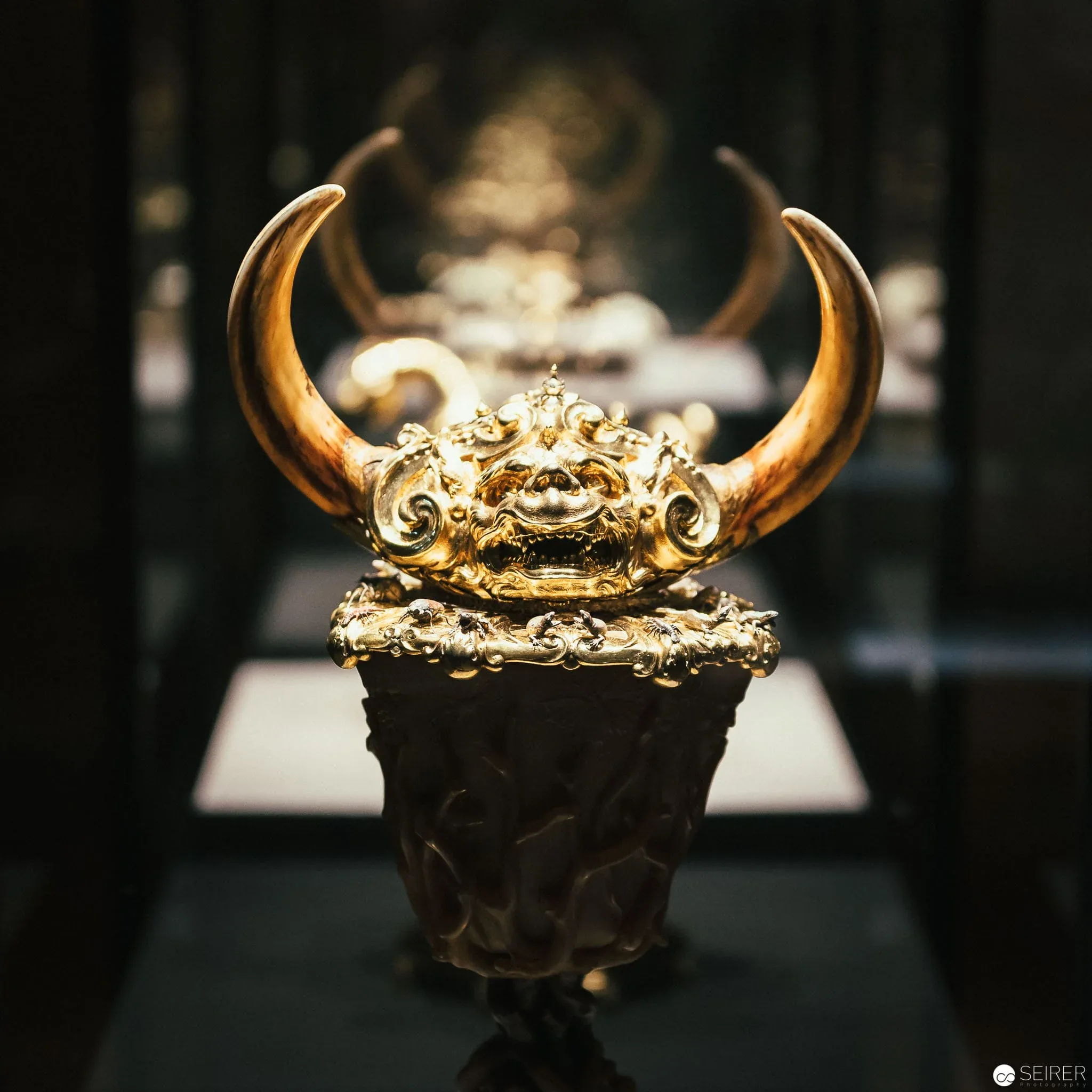 Kunstkammer des Kunsthistorischen Museums Wien (KHM)