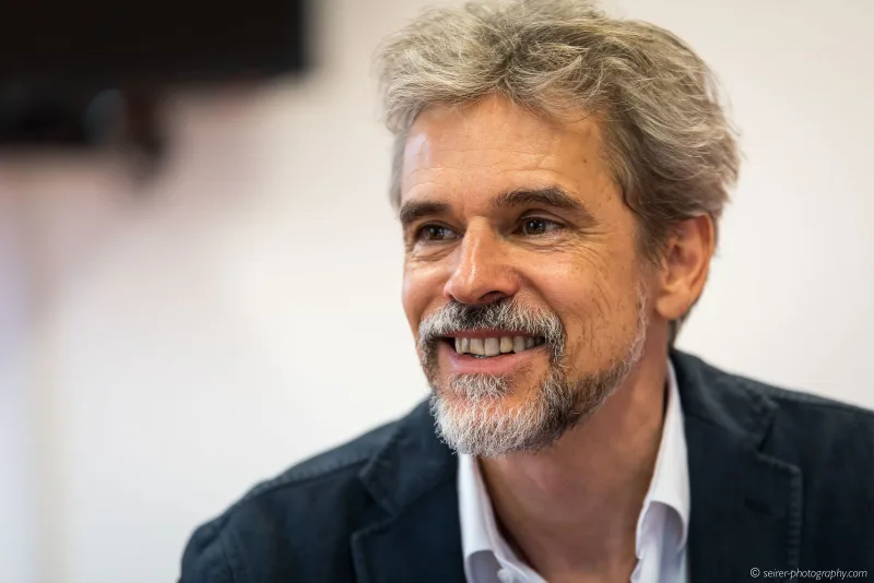 Interview mit Thomas Brezina