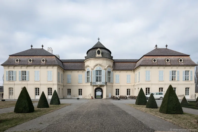 Führung "Jagd & Freizeit" im Rahmen der Ausstellungen zum 100. Todestag von