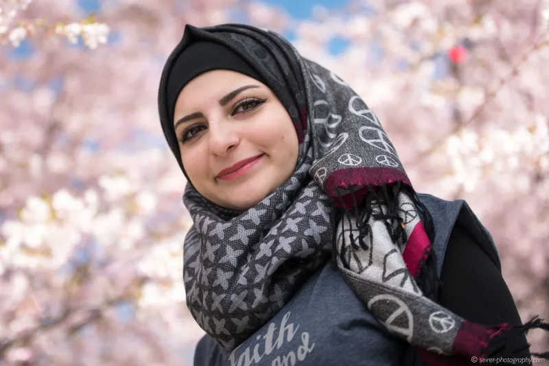 Projekt Glaube - Liebe - Hoffnung: Reem