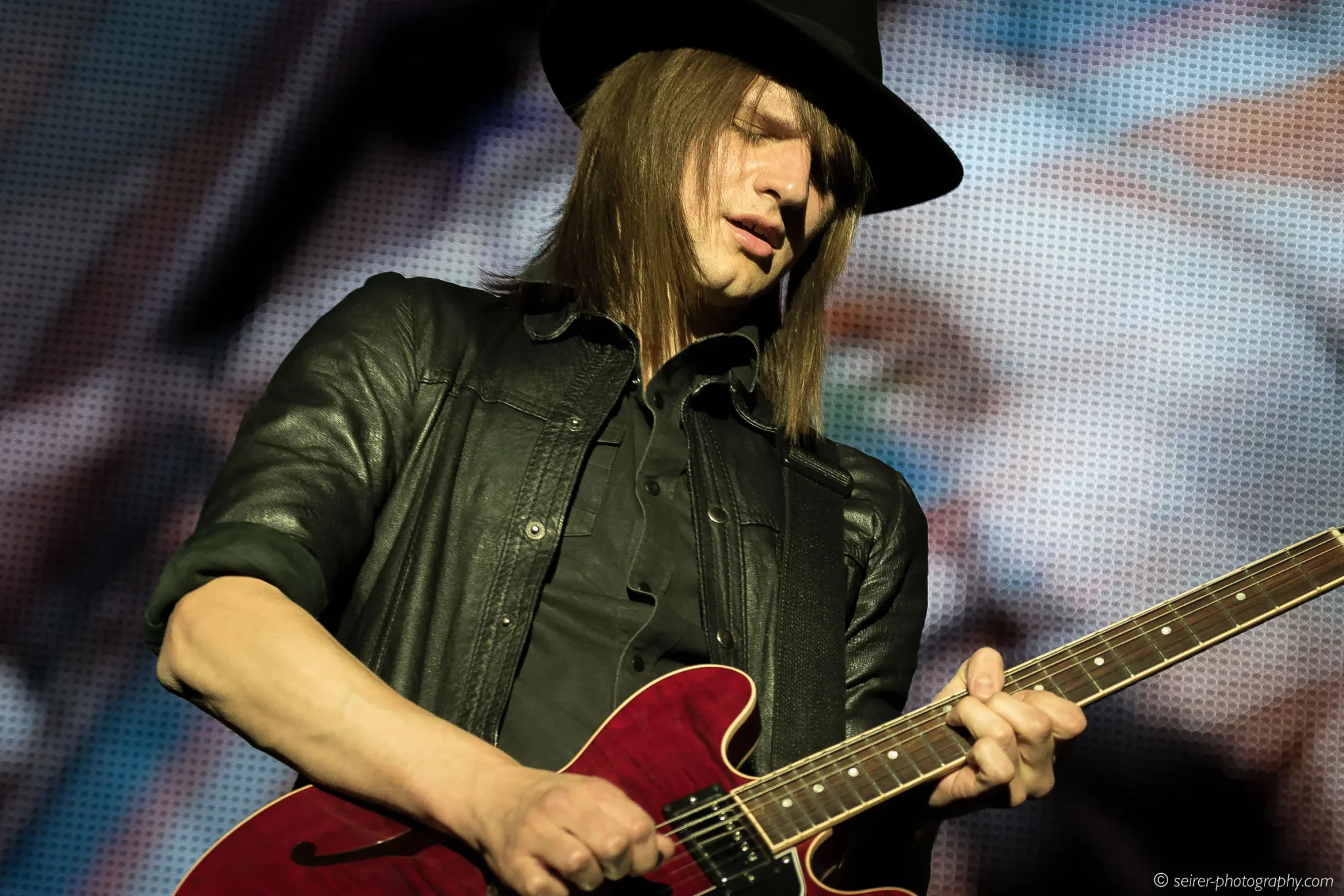 Thomas Stolle, Silbermond, Konzert Wiener Stadthalle 18. Mai 2016, Leichtes Gepäck Tour