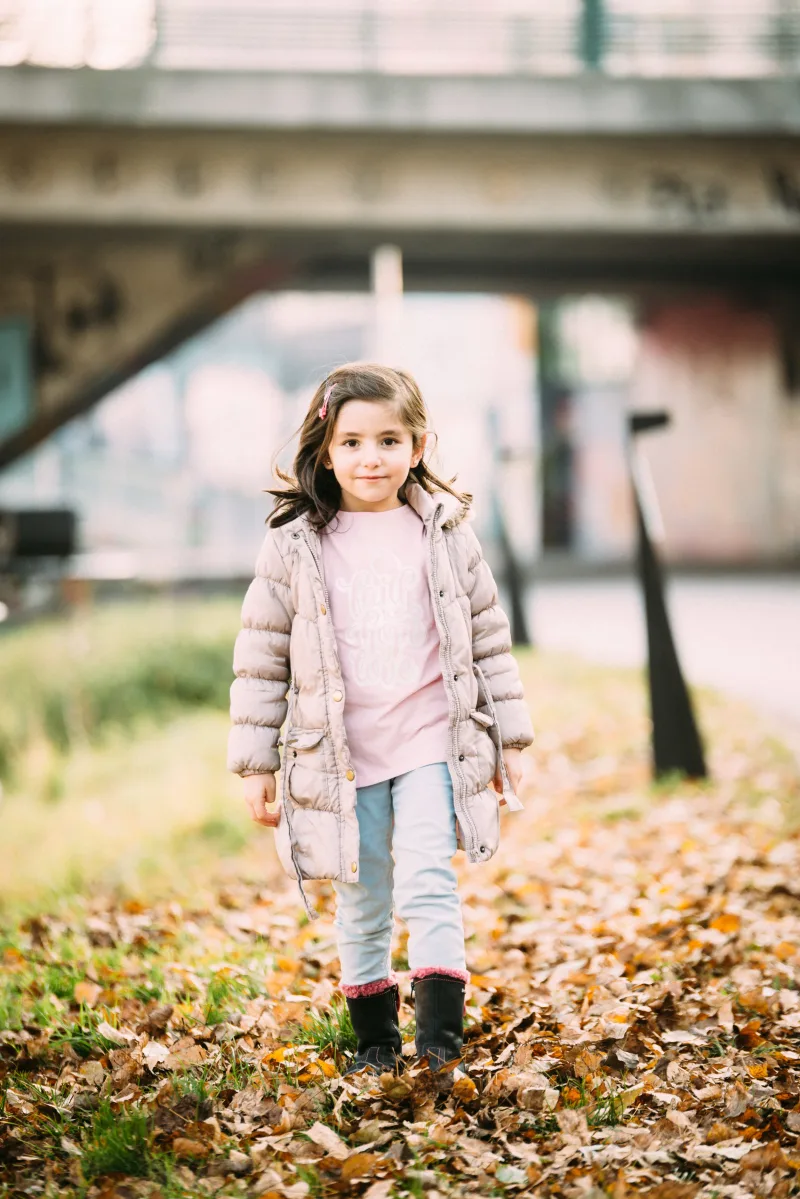 Portraitfotografie für Glaube - Liebe - Hoffnung: Haiat
