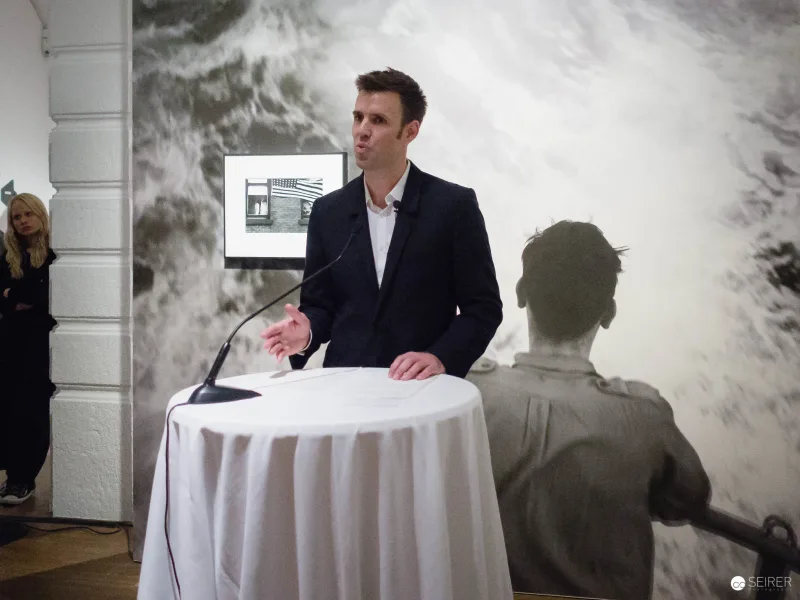 "The Americans" von Robert Frank in der Albertina