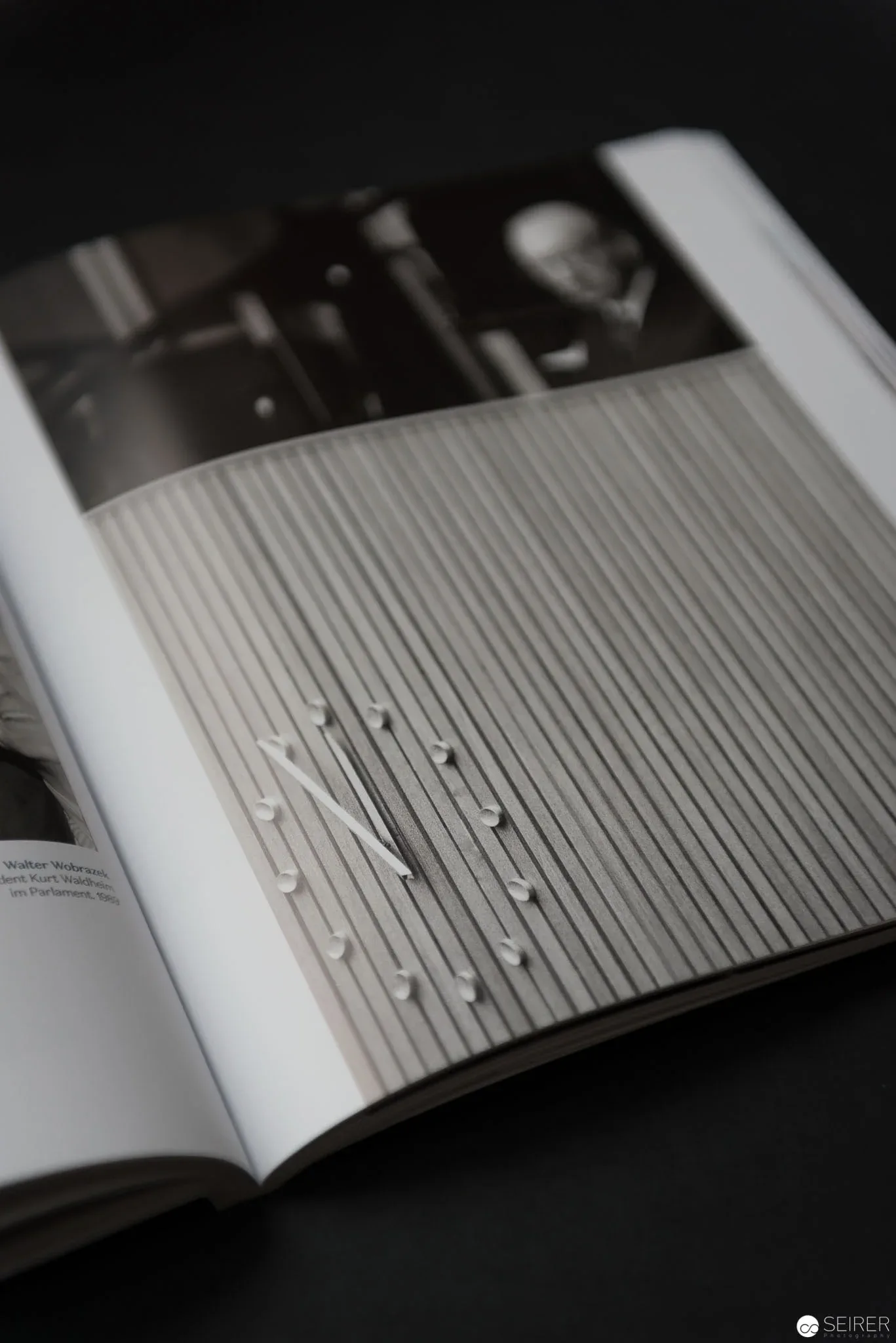 Der entscheidende Moment. 70 Jahre Syndikat Film Foto - Buchreview