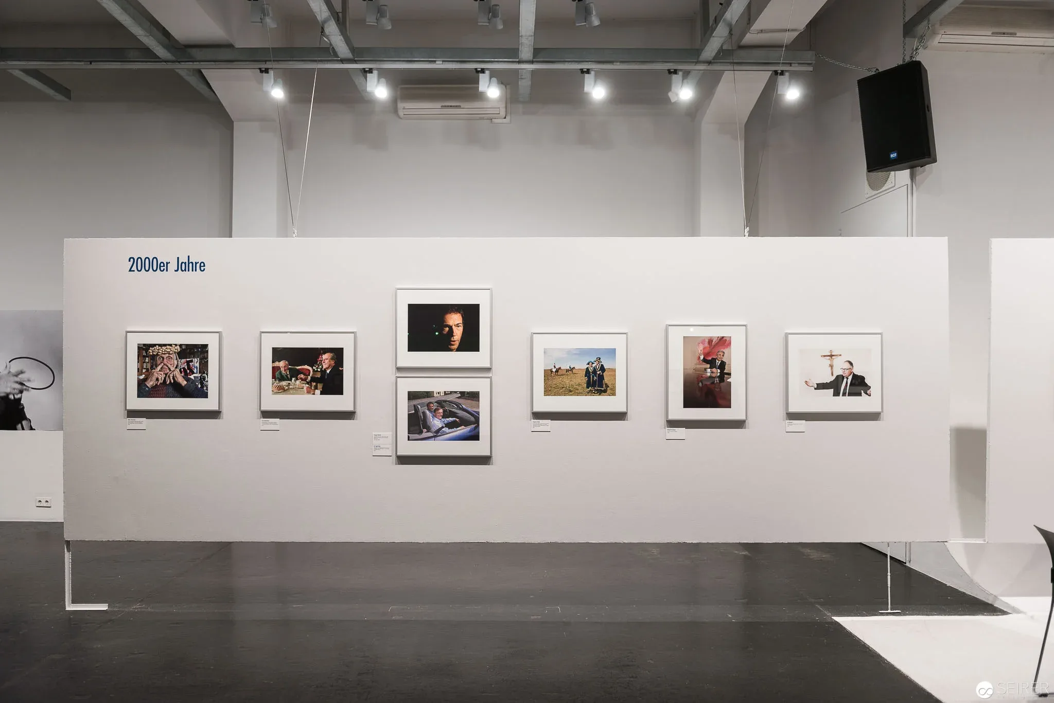 70 Jahre Syndikat Foto Film im Westlicht