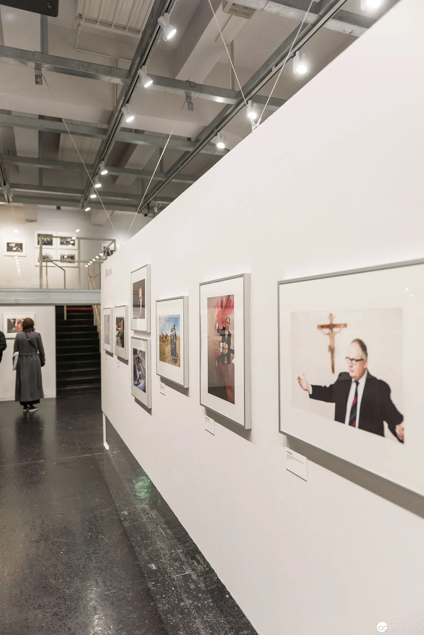 70 Jahre Syndikat Foto Film im Westlicht