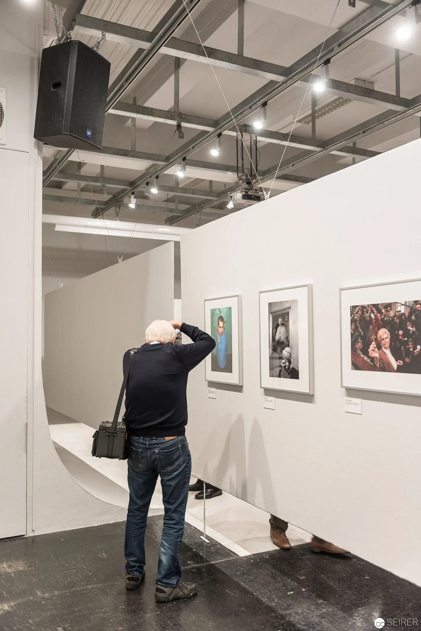 70 Jahre Syndikat Foto Film im Westlicht