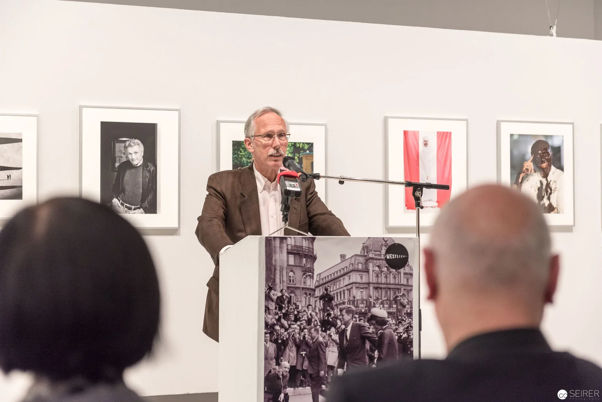 70 Jahre Syndikat Foto Film im Westlicht