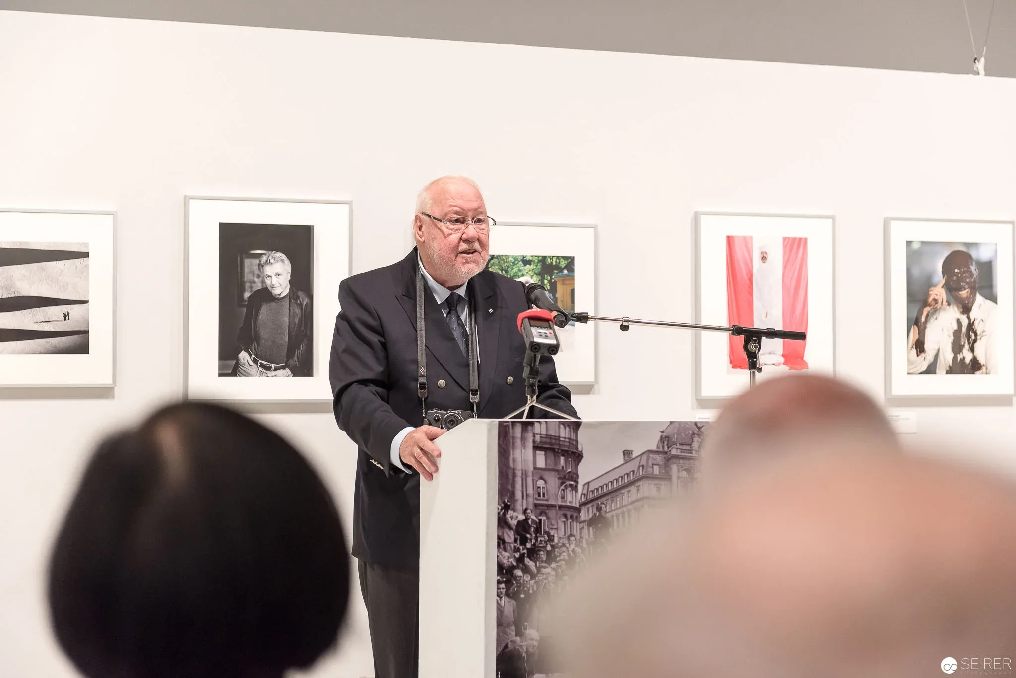 70 Jahre Syndikat Foto Film im Westlicht