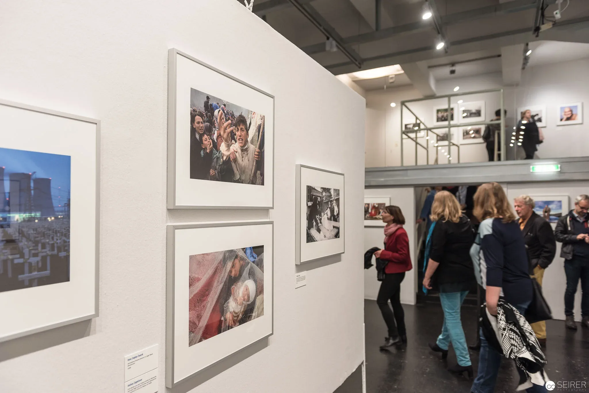 70 Jahre Syndikat Foto Film im Westlicht