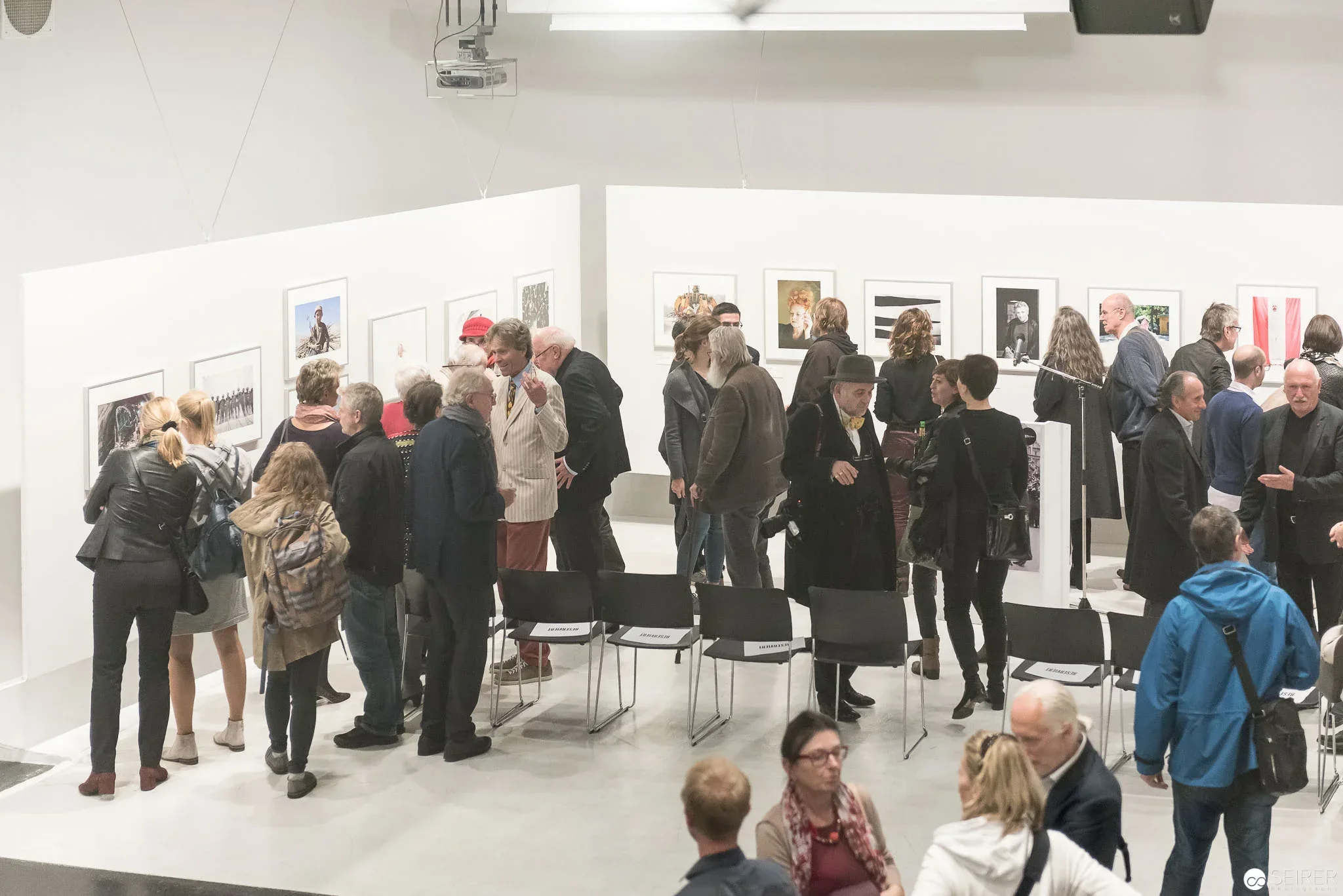 70 Jahre Syndikat Foto Film im Westlicht