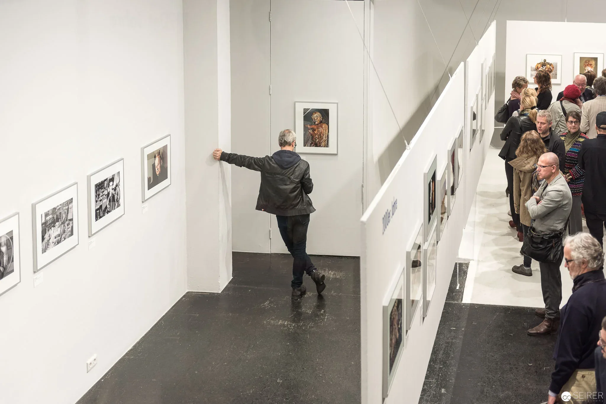 70 Jahre Syndikat Foto Film im Westlicht