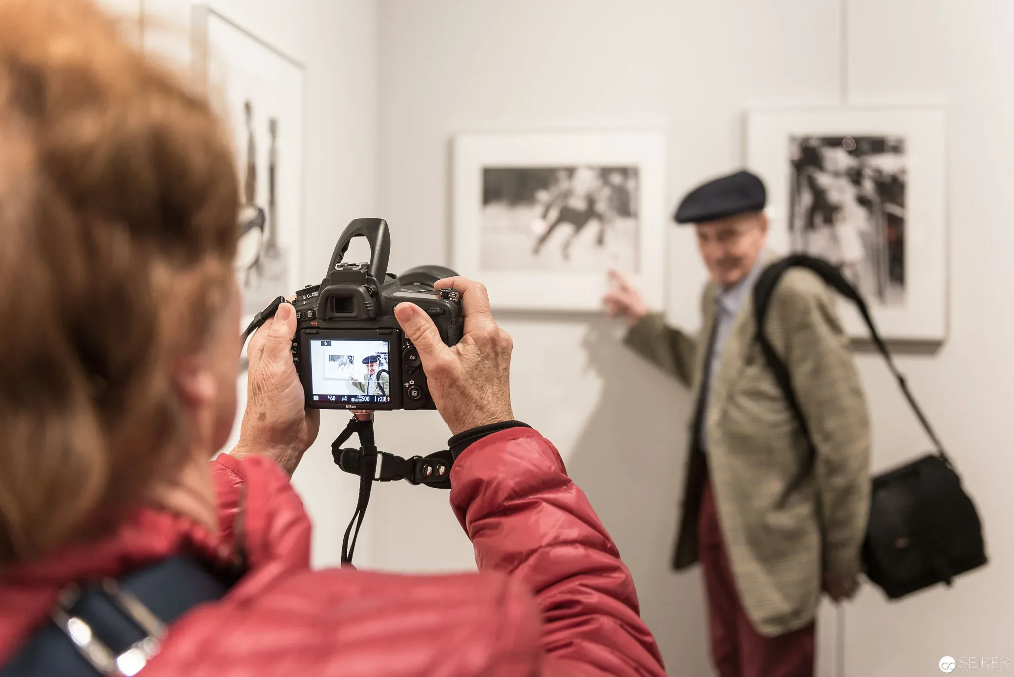 70 Jahre Syndikat Foto Film im Westlicht