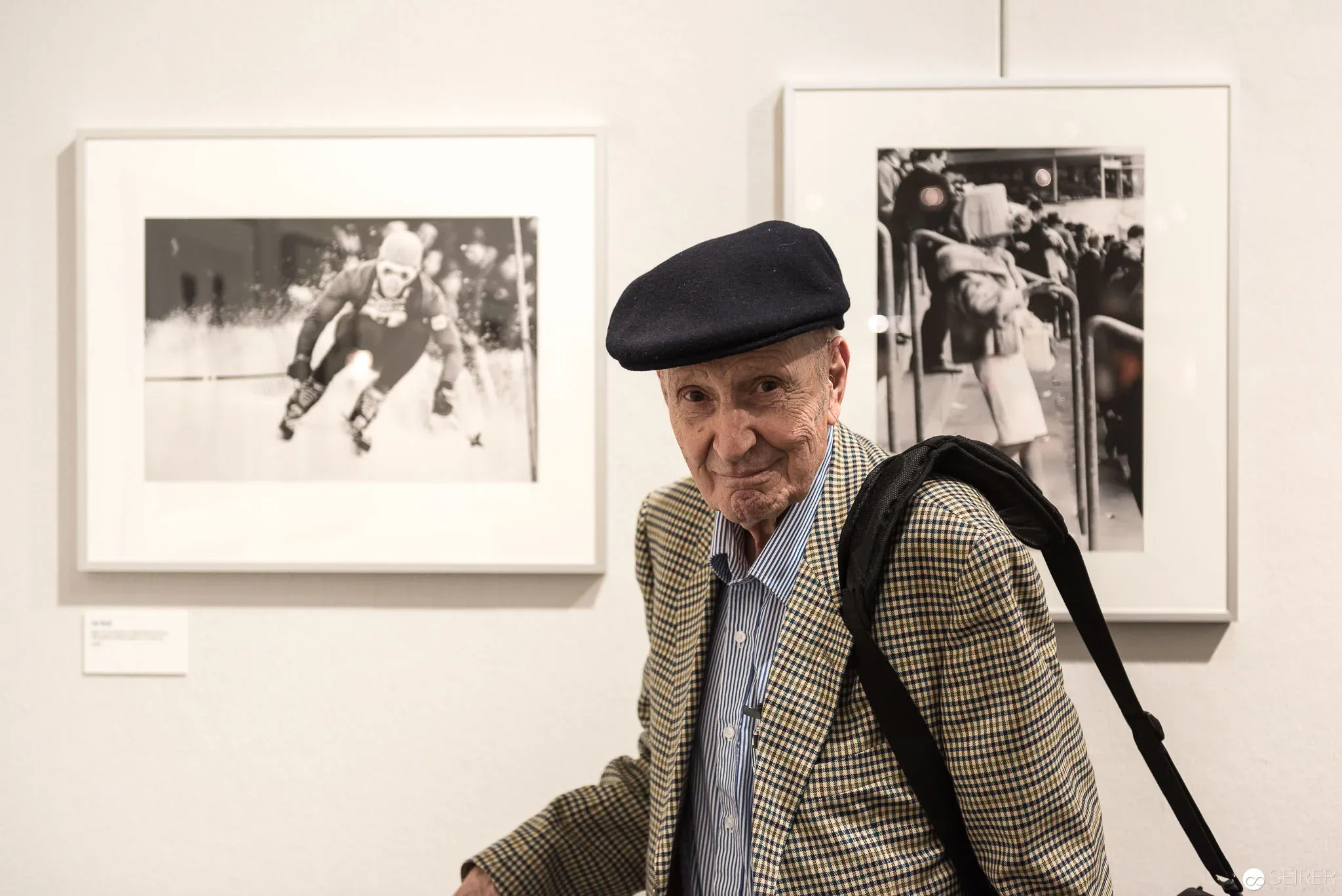 70 Jahre Syndikat Foto Film im Westlicht