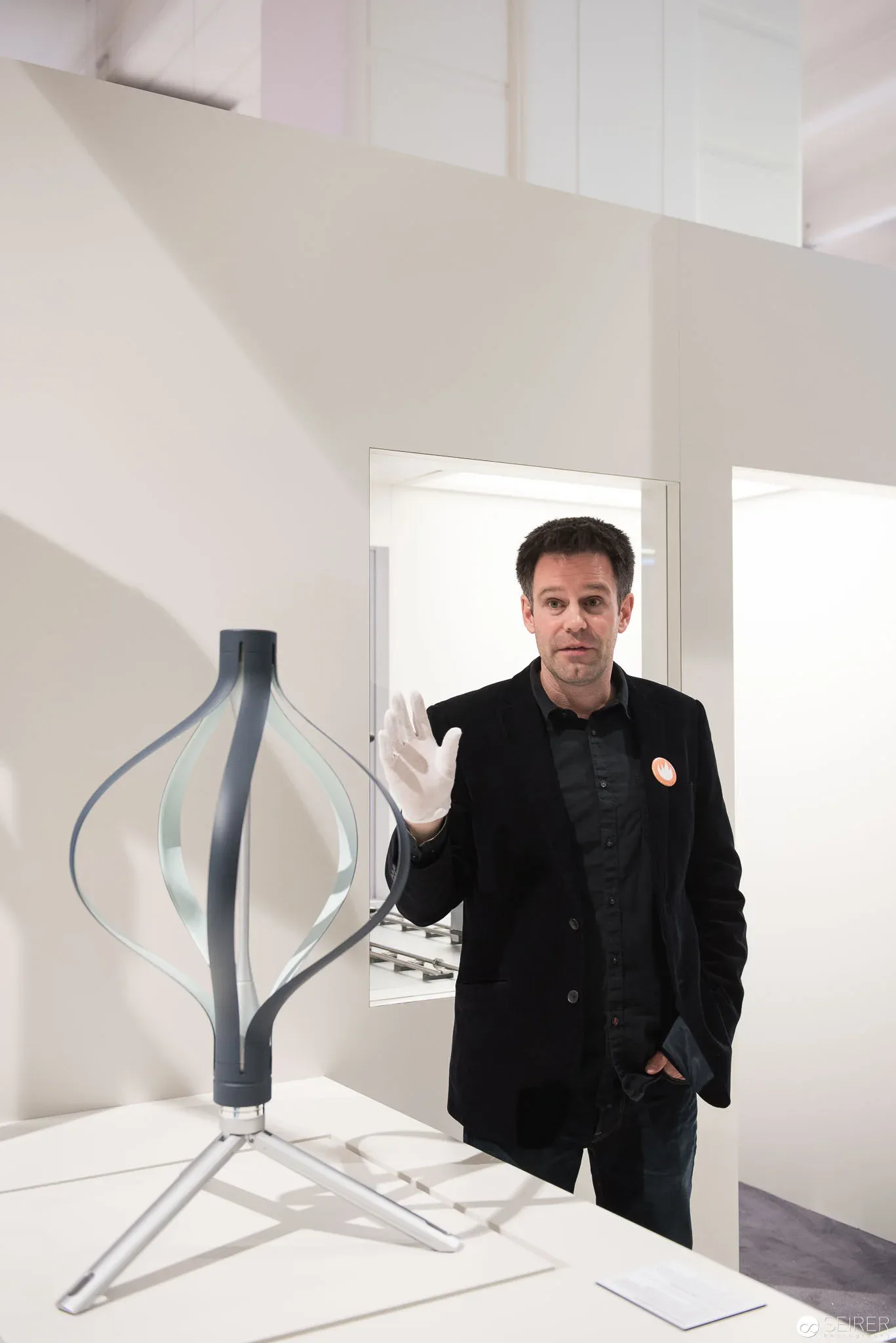 ON/OFF Ausstellung im Technischen Museum Wien