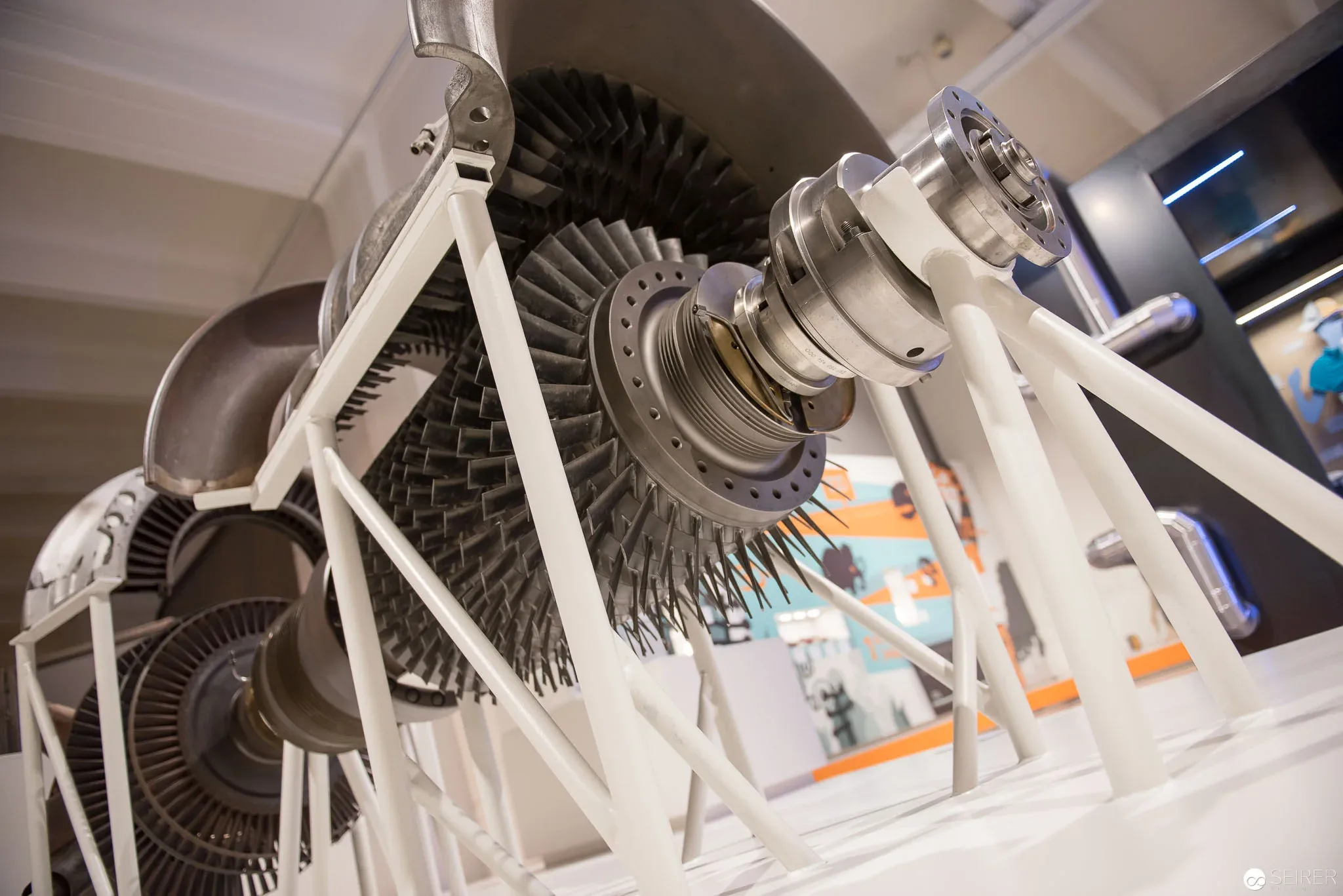 ON/OFF Ausstellung im Technischen Museum Wien