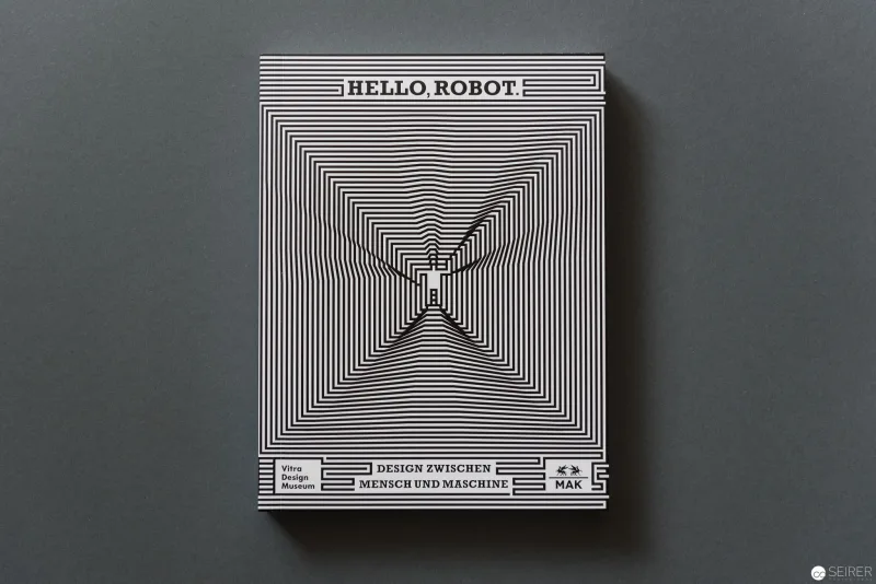 Wenn Science Fiction auf Wissenschaft trifft: "Hello, Robot."