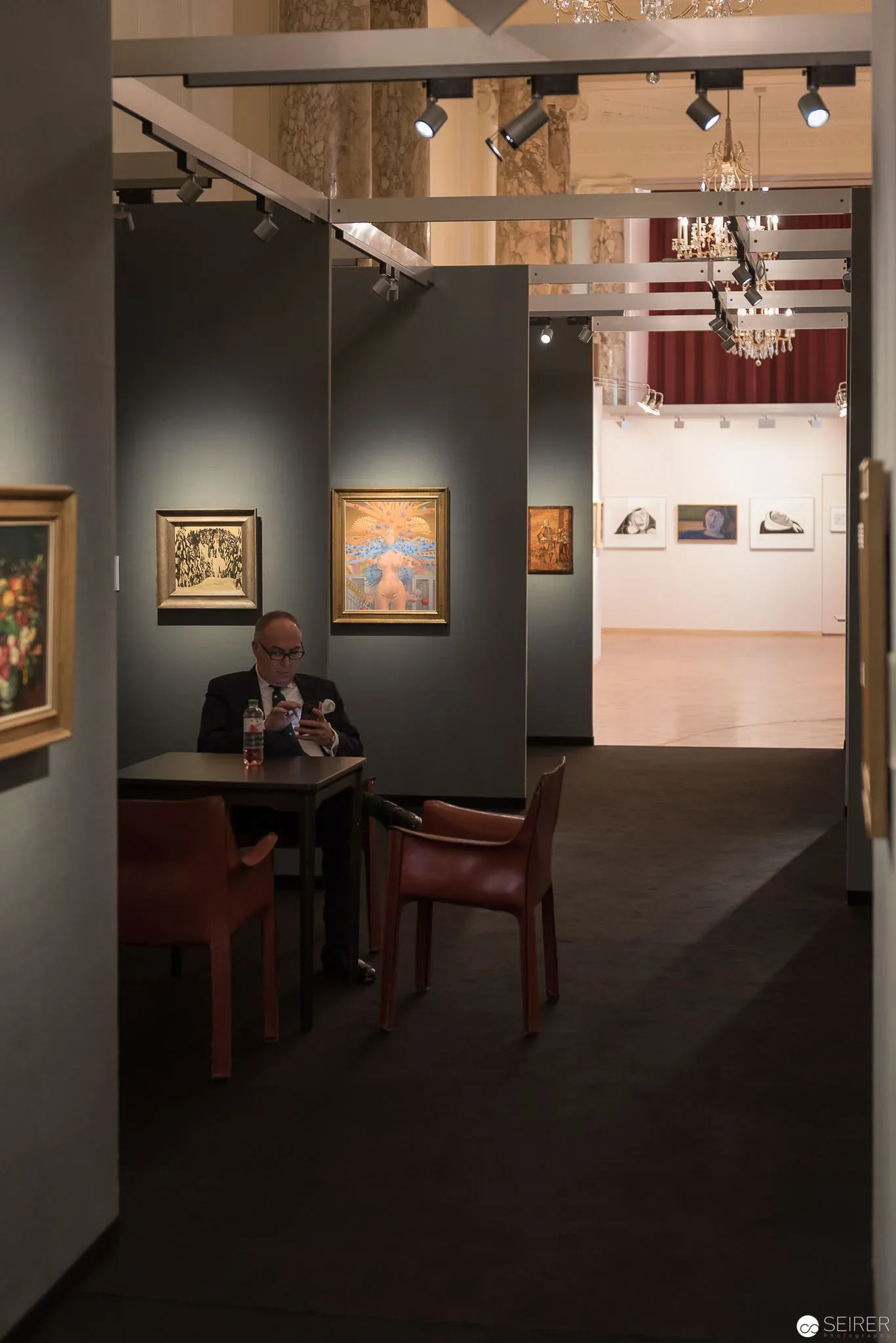 ART&ANTIQUE Messe in Wien