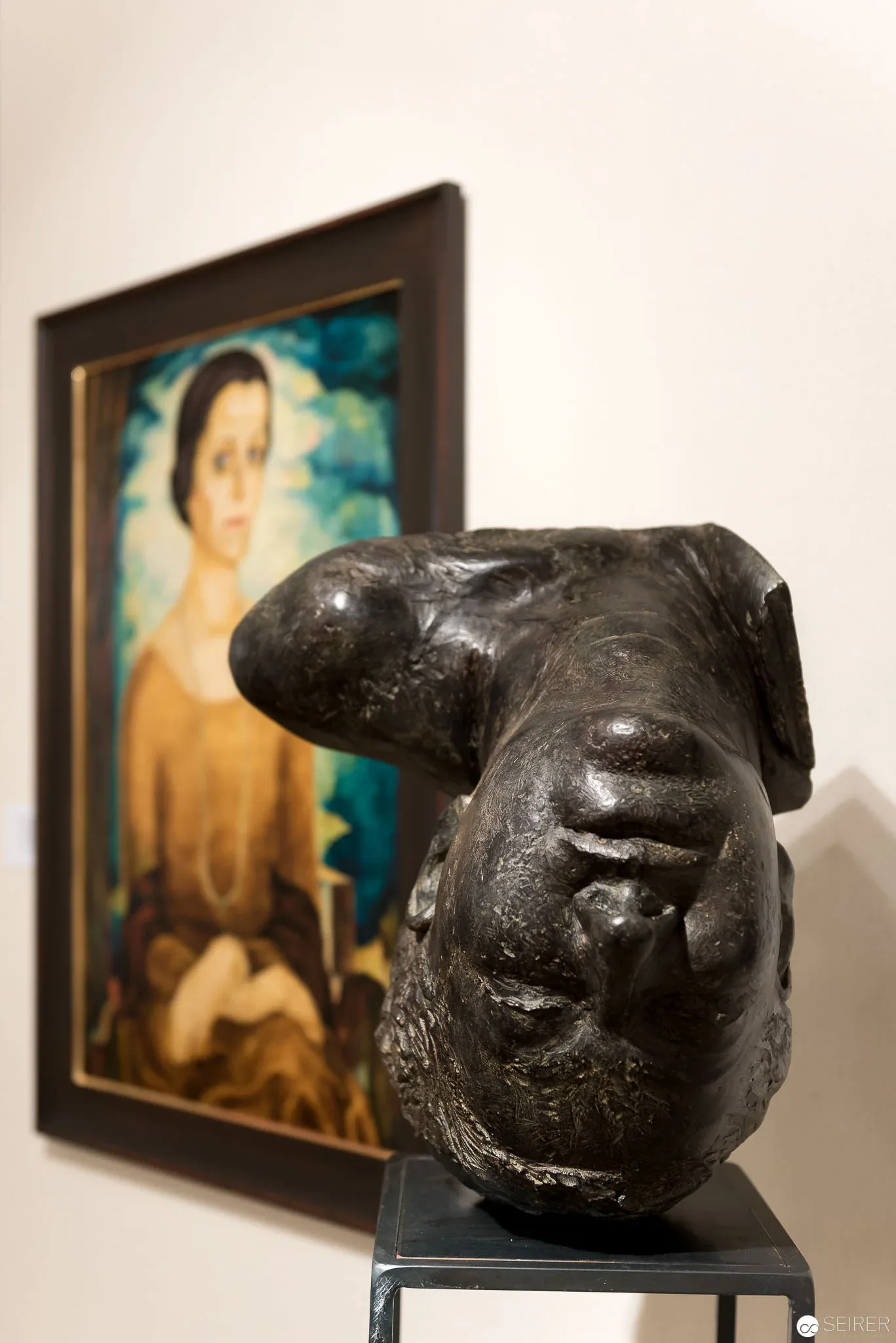 ART&ANTIQUE Messe in Wien