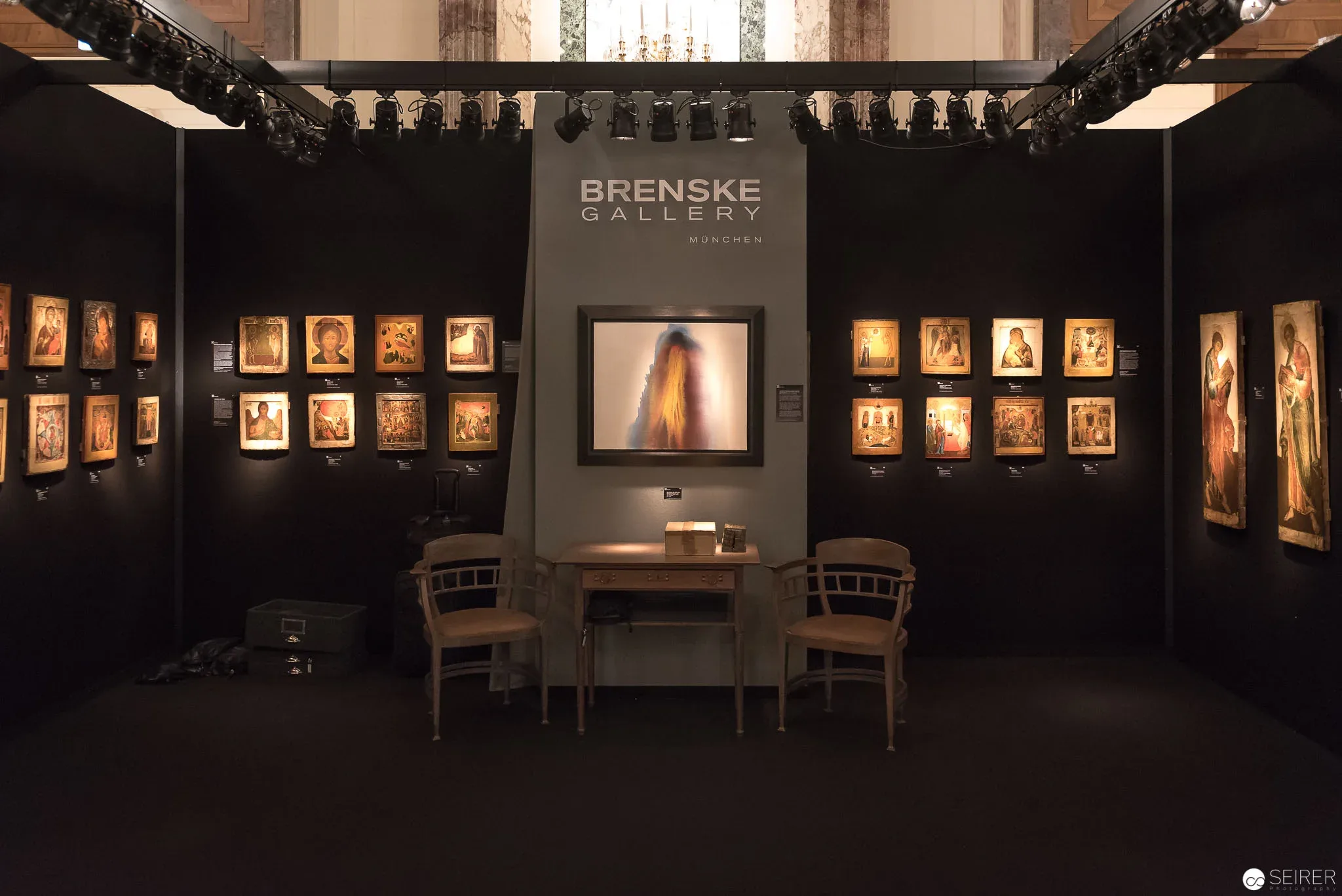 ART&ANTIQUE Messe in Wien