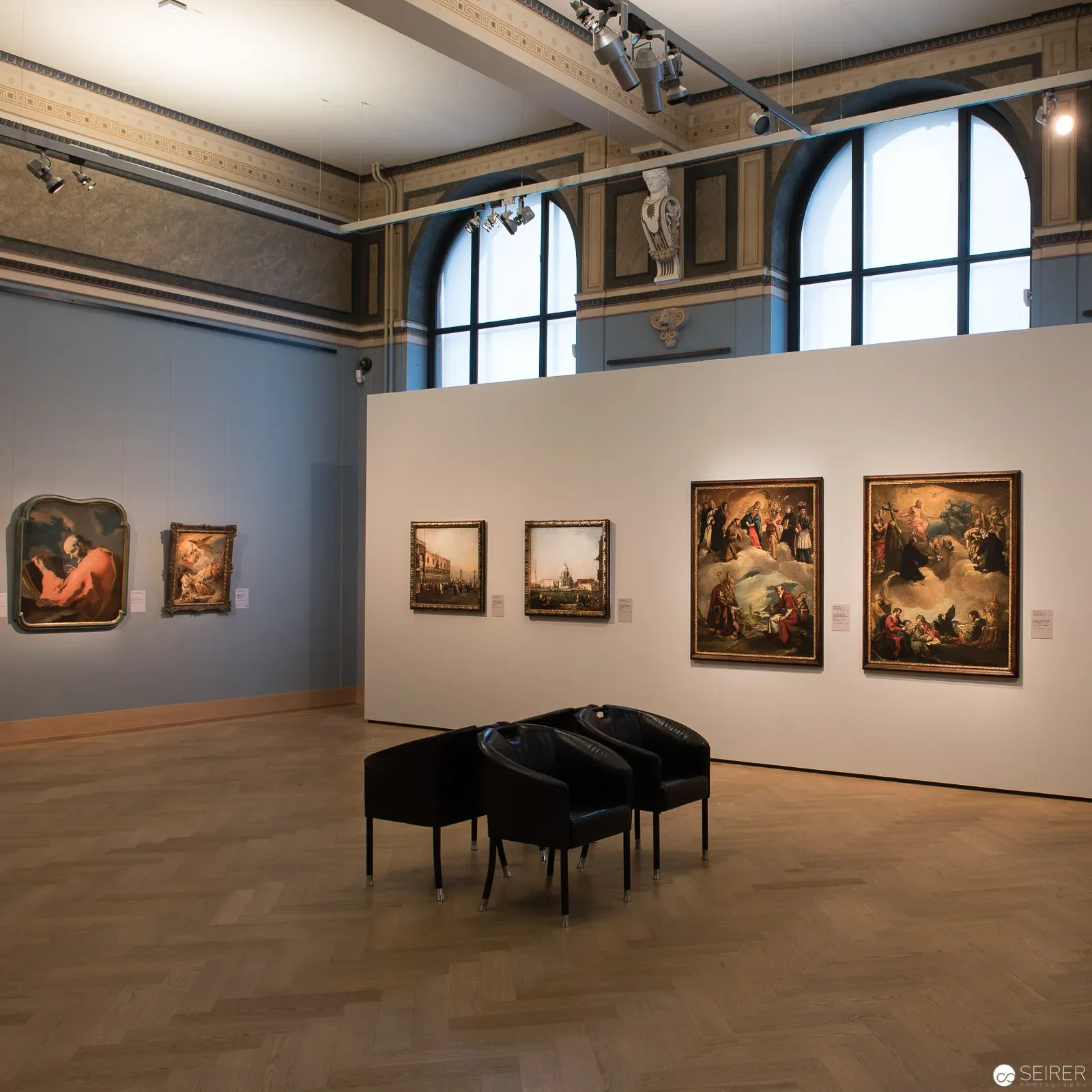 Gemäldegalerie der Akademie der bildenden Künste Wien