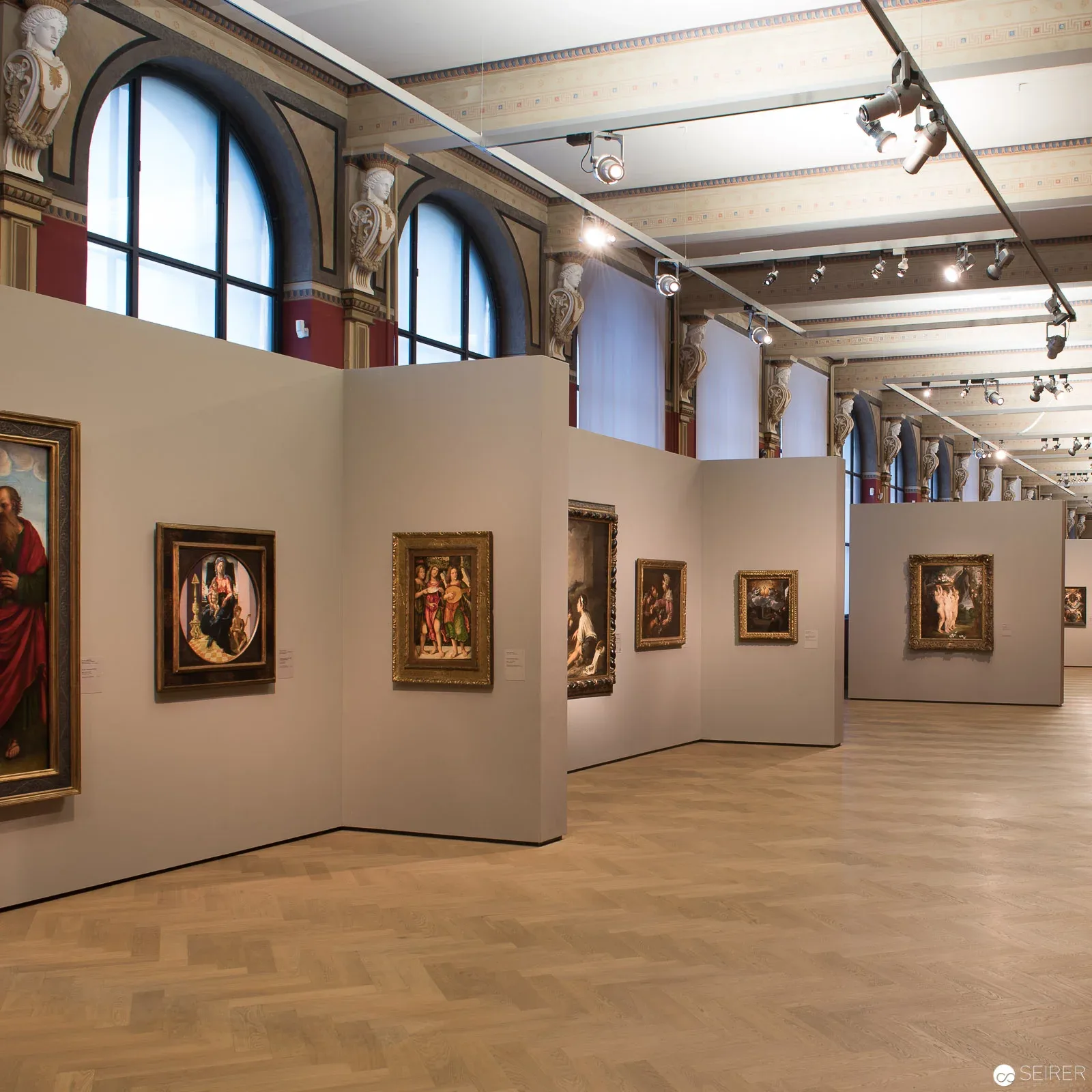 Gemäldegalerie der Akademie der bildenden Künste Wien