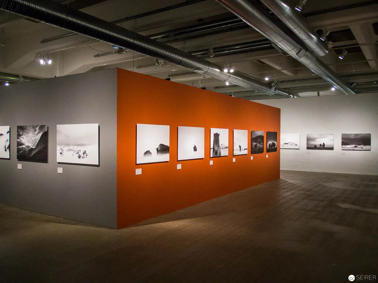 Heikki Willamo - The Mythical Journey - Finnish Museum of Photography