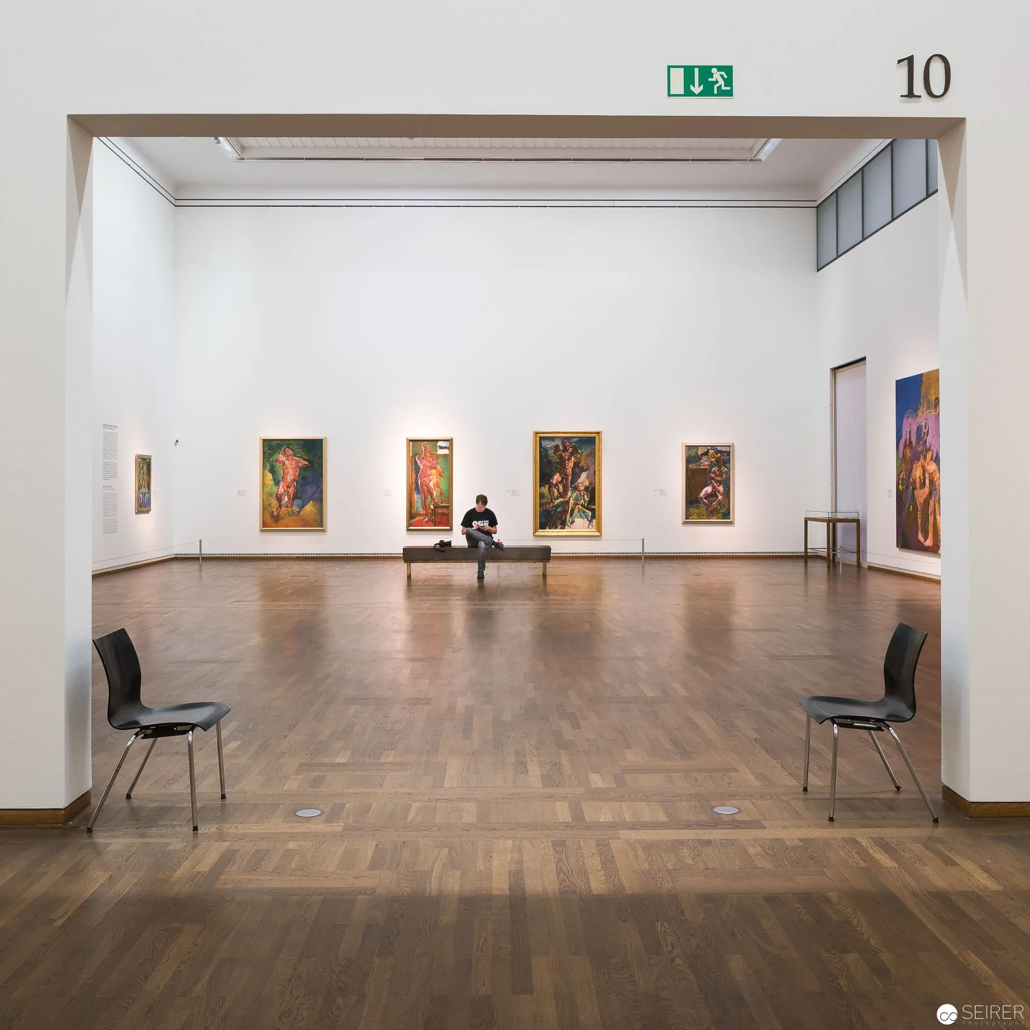 Leopold Museum