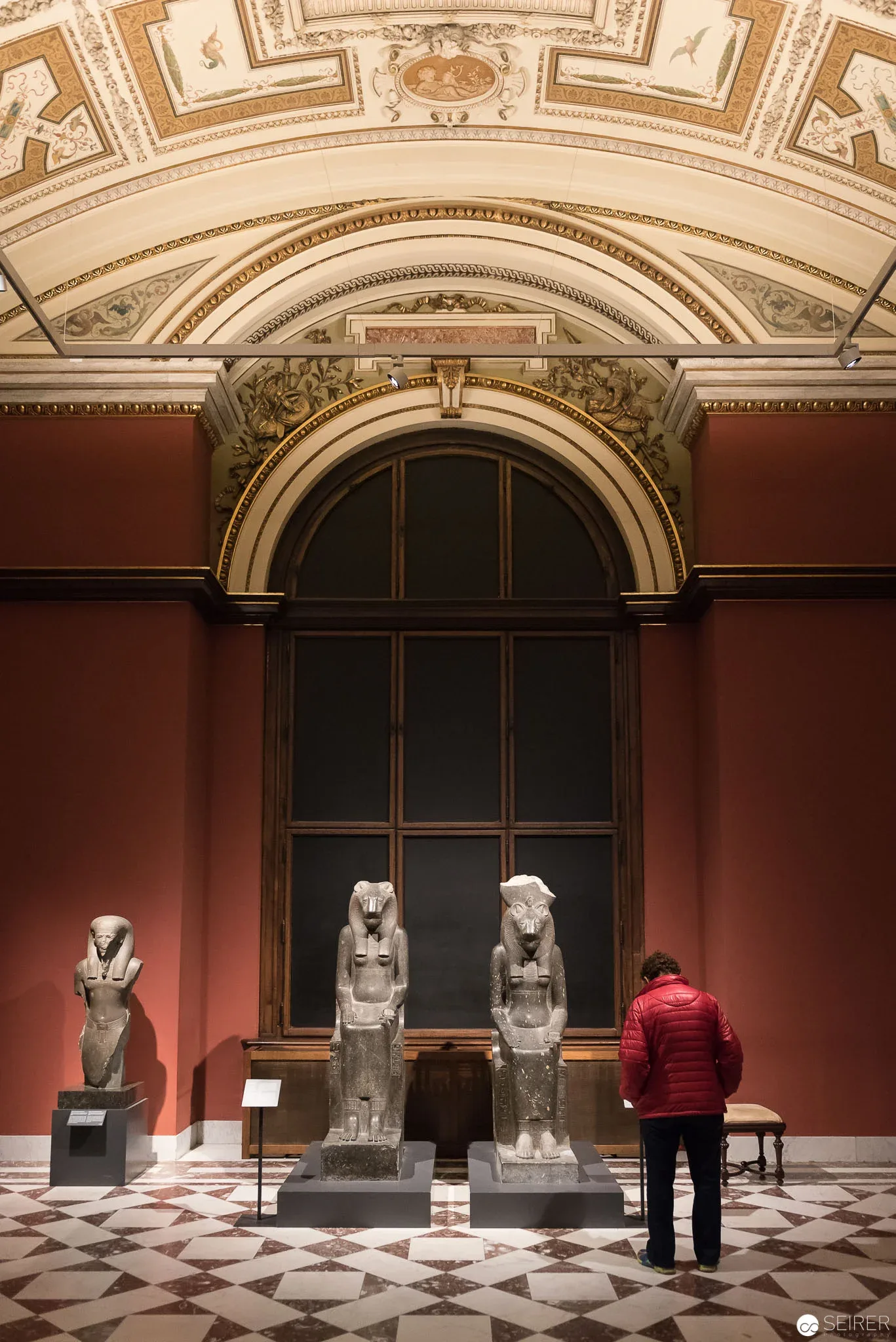 Kunsthistorisches Museum Wien
