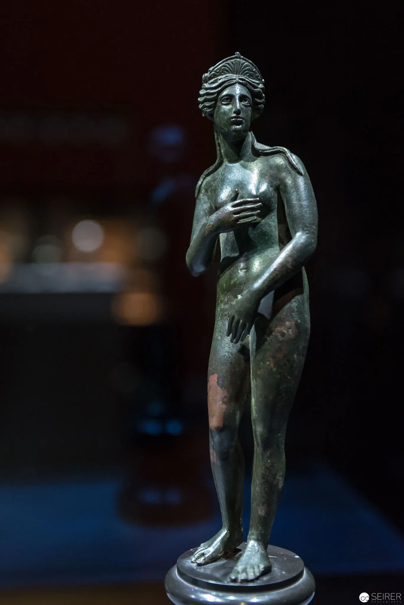 Venus - Kunsthistorisches Museum Wien