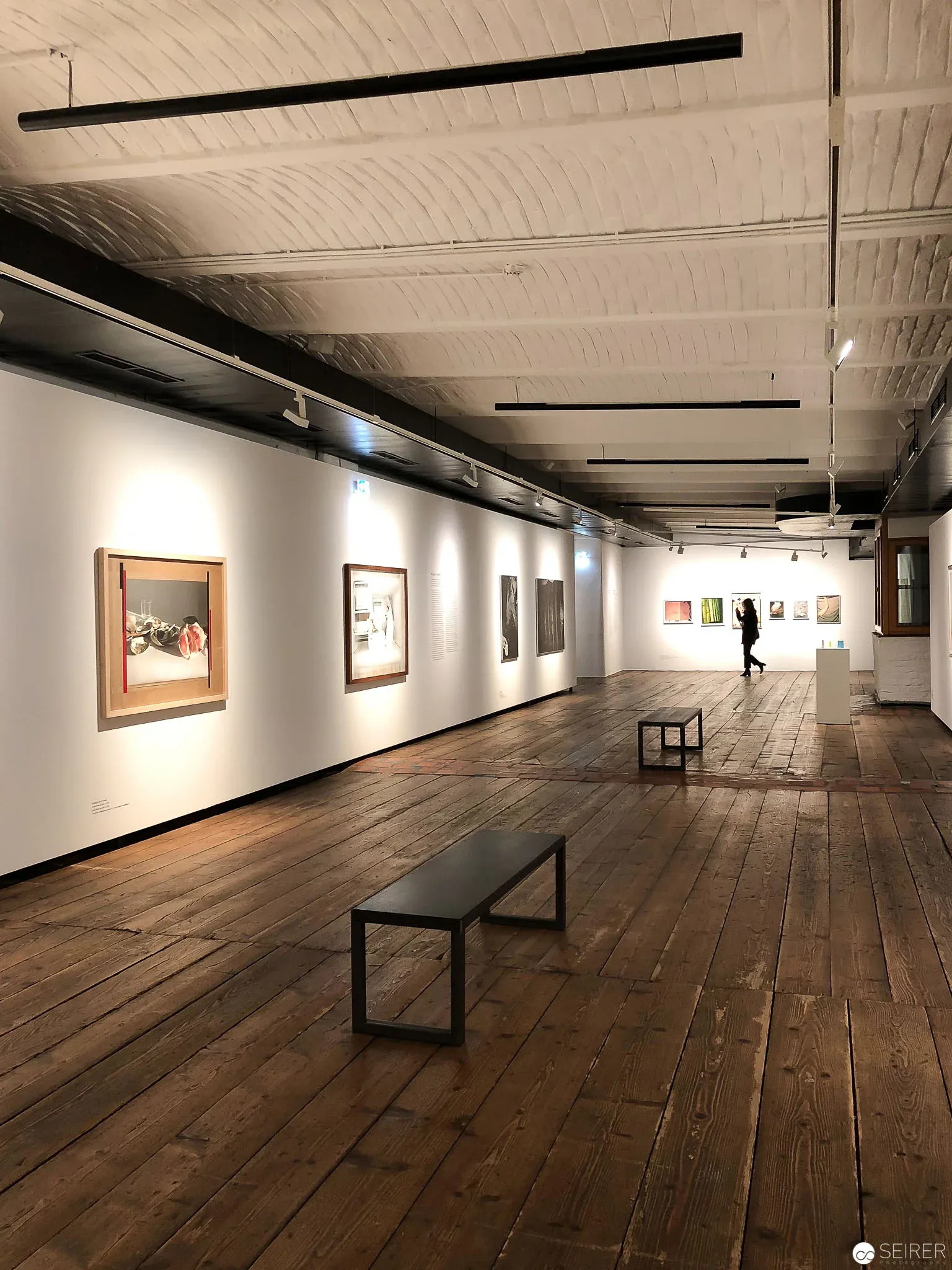 Ausstellung "Stillleben" im KUNST HAUS WIEN