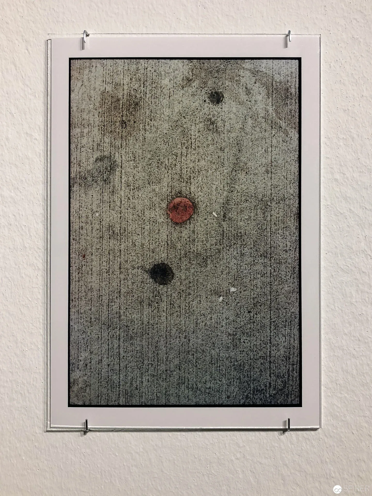 Ausstellung "Stillleben" im KUNST HAUS WIEN