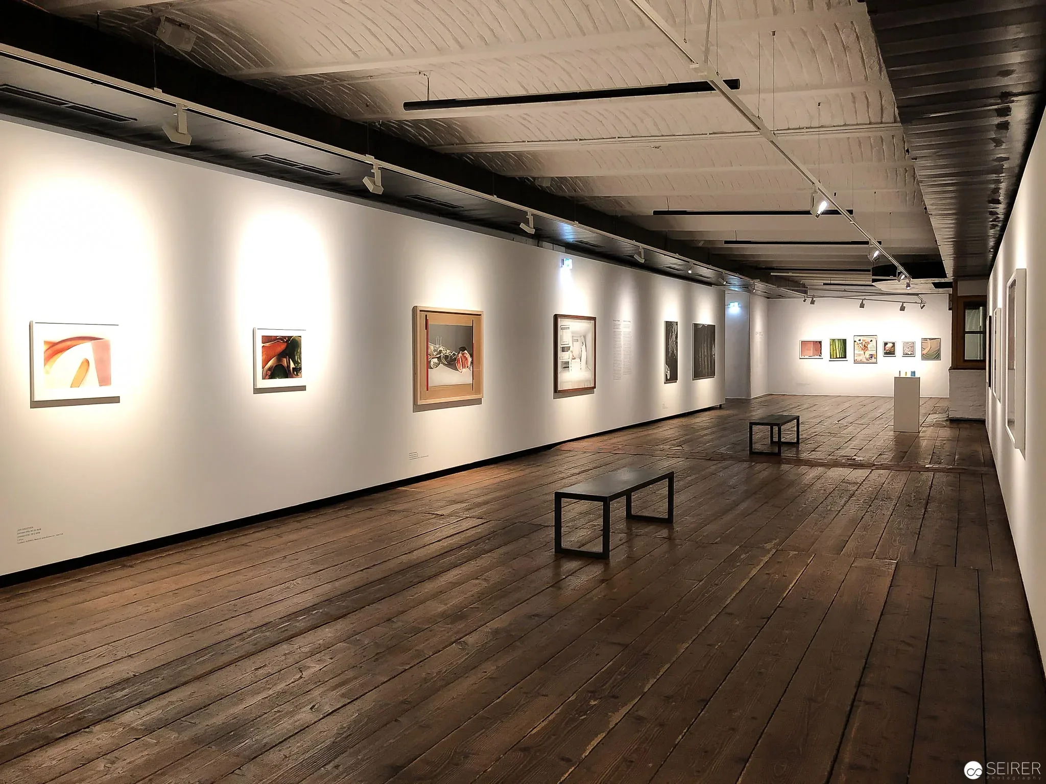 Ausstellung "Stillleben" im KUNST HAUS WIEN