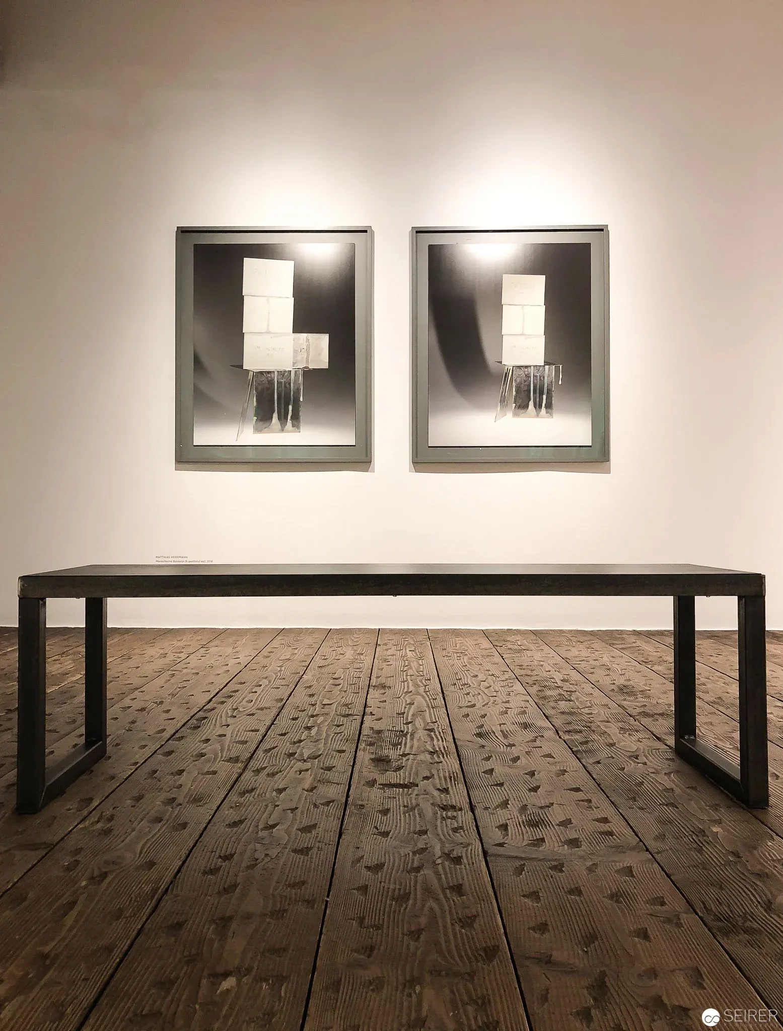 Ausstellung "Stillleben" im KUNST HAUS WIEN
