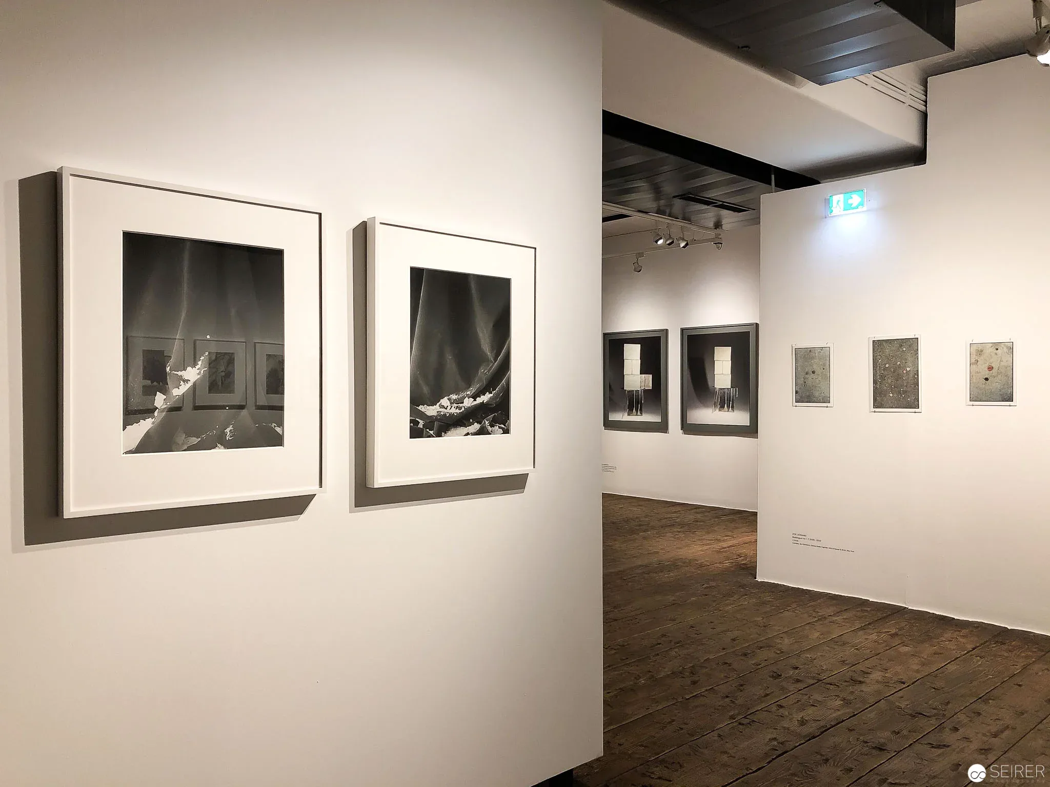 Ausstellung "Stillleben" im KUNST HAUS WIEN