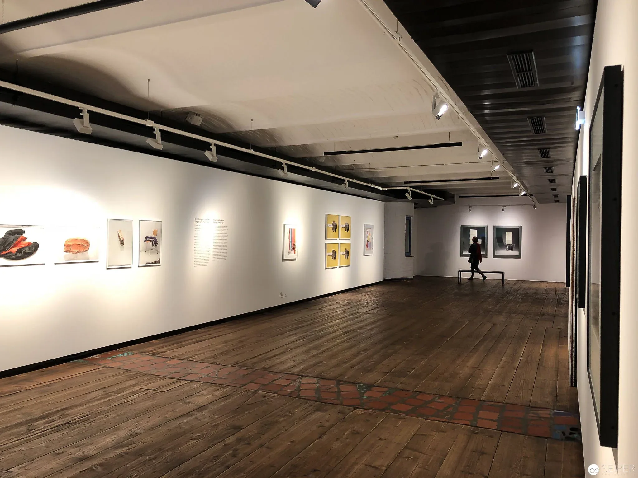 Ausstellung "Stillleben" im KUNST HAUS WIEN
