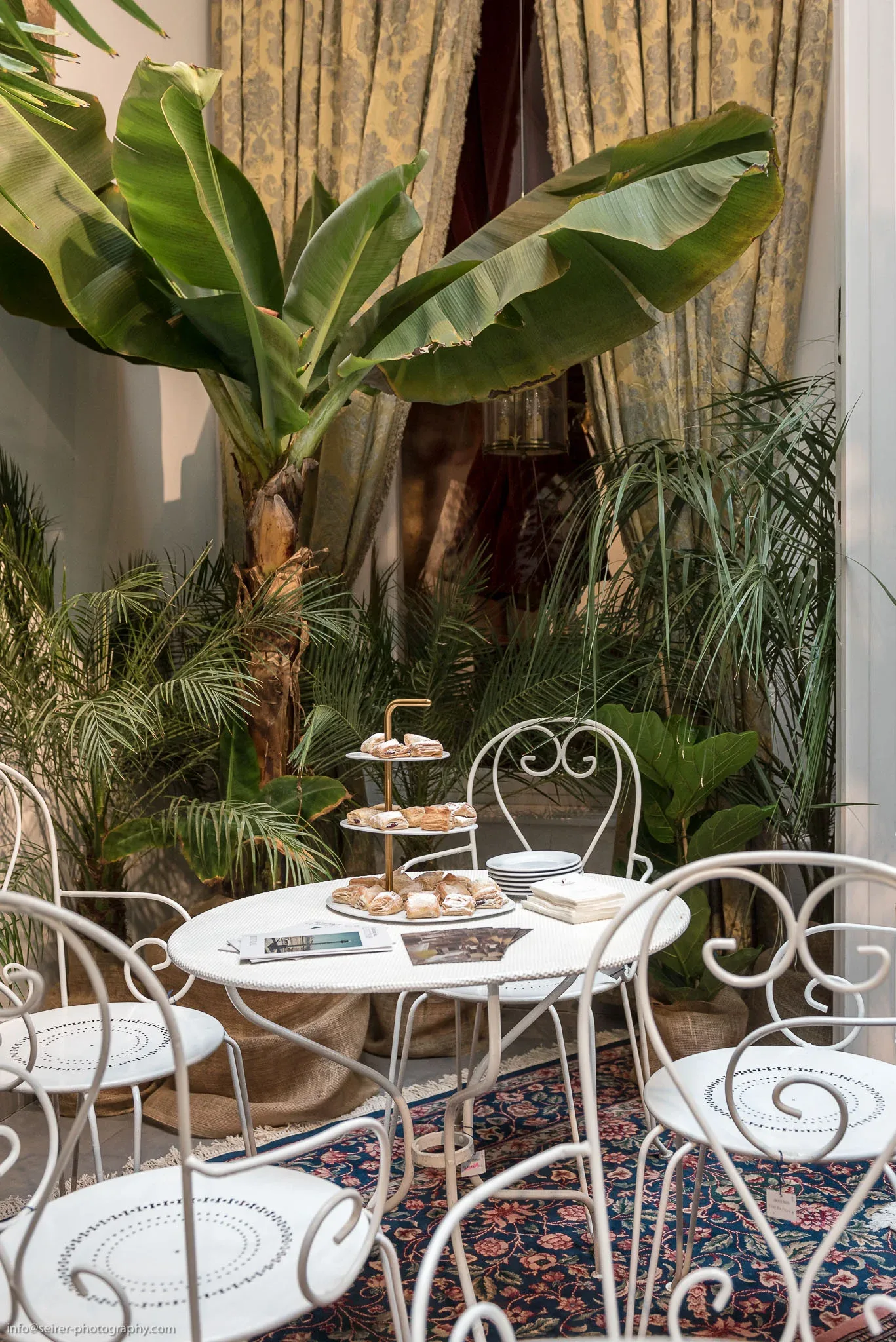Hotel Ritz: Own The Legend