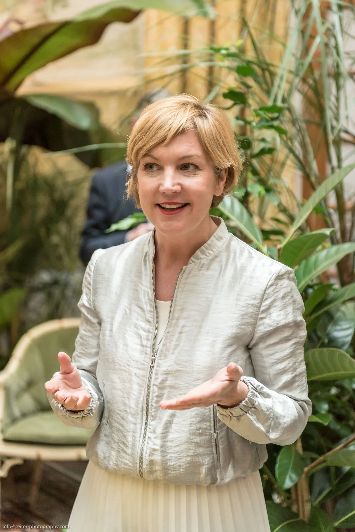 Ana Berlin von Ana Berlin Communications