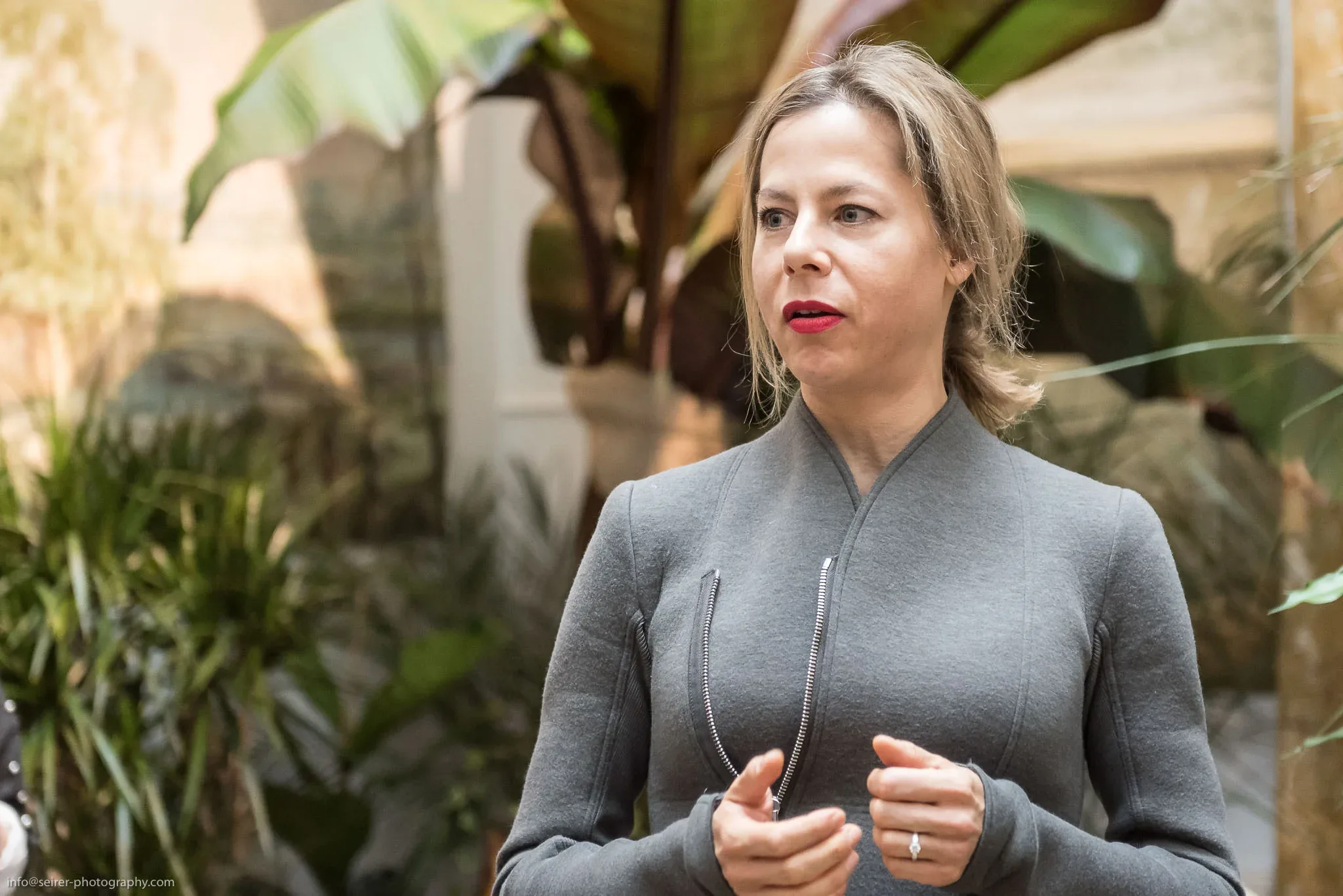 Theresa Bienenstein von Bienenstein Concepts